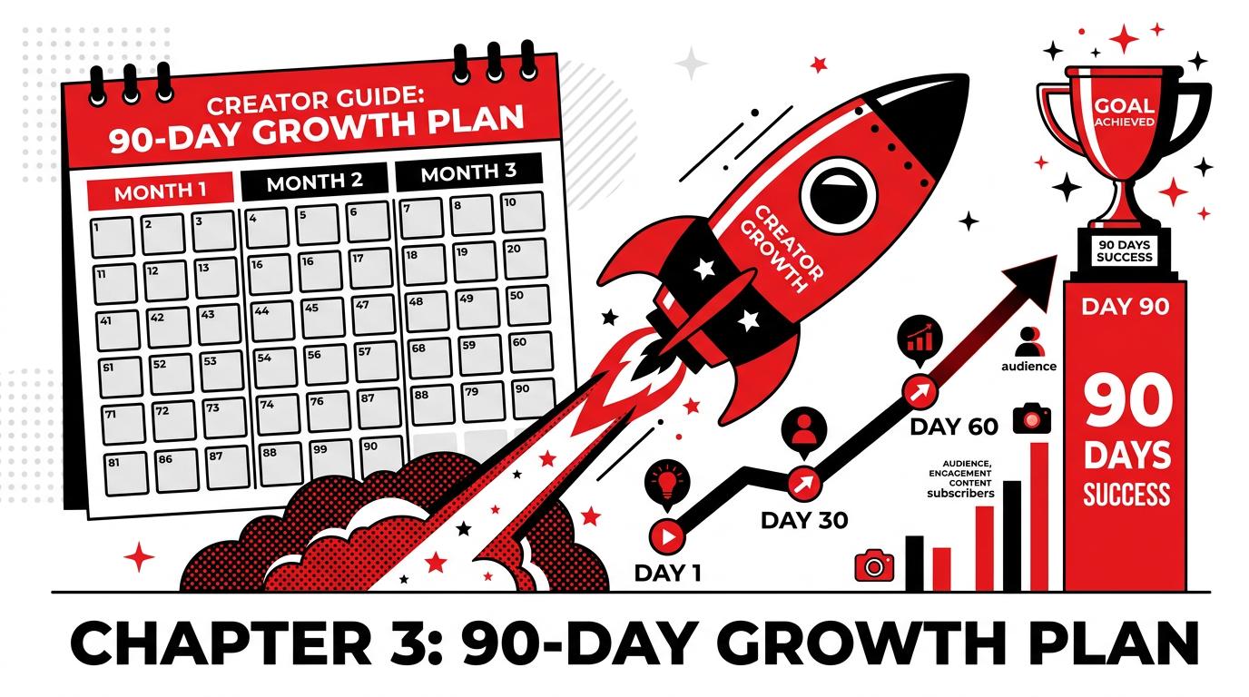 90-day plan